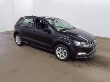 2015 (65) - 1.2 Petrol (TSI), BlueMotion, SE Edition, Hatchback, 5 Door, Manual, Euro 6