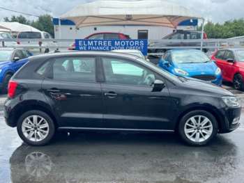 Used Volkswagen Polo 2015 for sale - 75067678: Photo