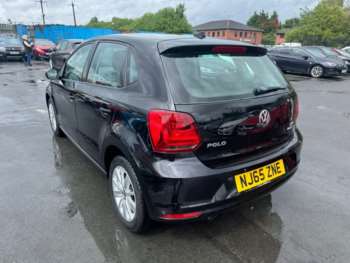 Used Volkswagen Polo 2015 for sale - 75067678: Photo