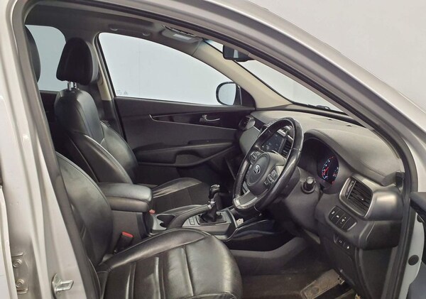 Used Kia Sorento 2015 for sale - 76267007: Photo 2