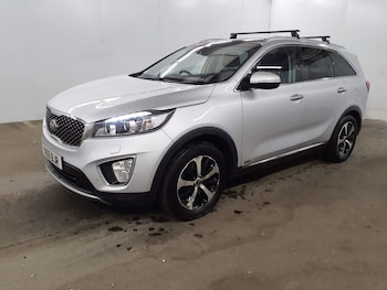 Used Kia Sorento 2015 for sale - 76267007: Photo 4