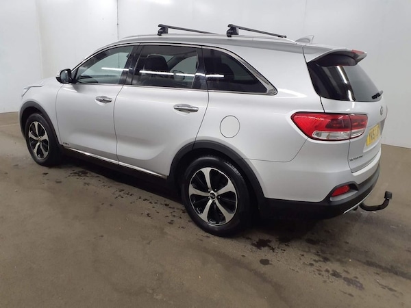 Used Kia Sorento 2015 for sale - 76267007: Photo 5