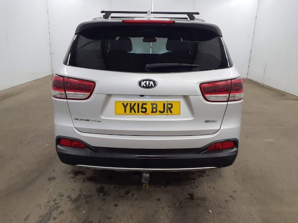 Used Kia Sorento 2015 for sale - 76267007: Photo 6