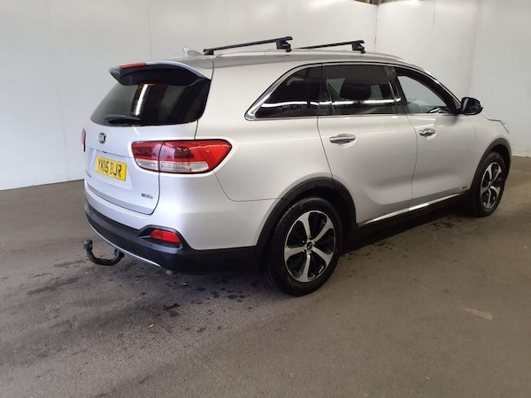 Used Kia Sorento 2015 for sale - 76267007: Photo 8