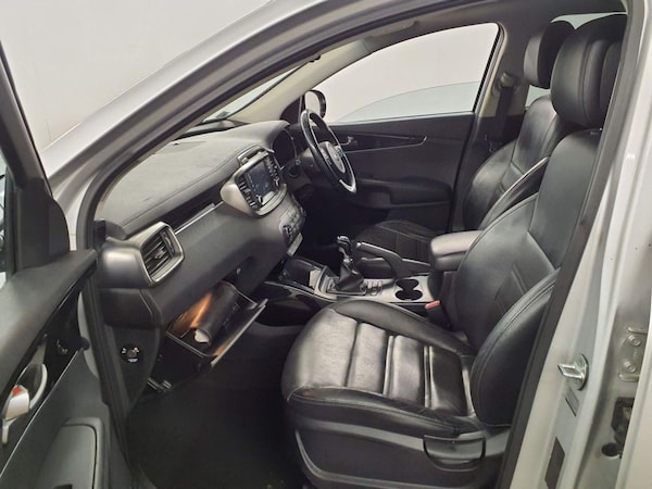 Used Kia Sorento 2015 for sale - 76267007: Photo 9