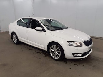 Used Skoda Octavia 2015 for sale - 78524977: Photo