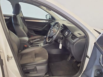 Used Skoda Octavia 2015 for sale - 78524977: Photo