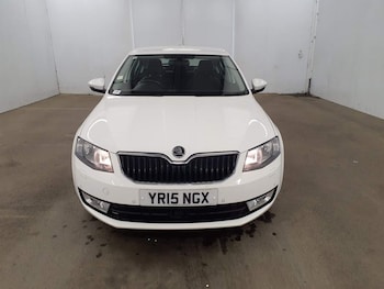 Used Skoda Octavia 2015 for sale - 78524977: Photo