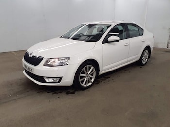 Used Skoda Octavia 2015 for sale - 78524977: Photo