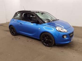 2018 (68) - 1.2i Energised 3dr