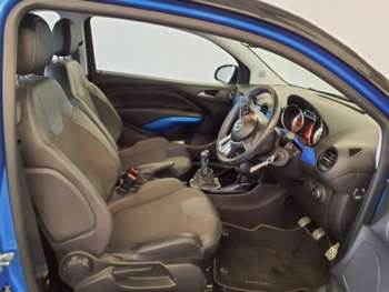 Used Vauxhall Adam 2018 for sale - 74885011: Photo