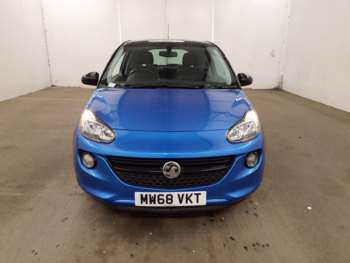 Used Vauxhall Adam 2018 for sale - 74885011: Photo