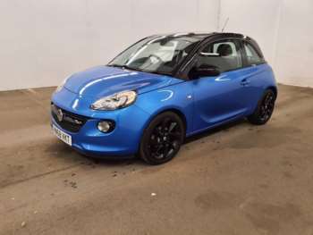 Used Vauxhall Adam 2018 for sale - 74885011: Photo