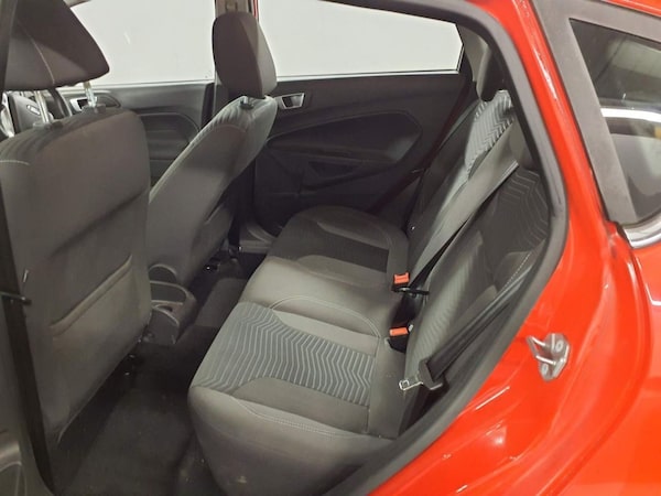 Used Ford Fiesta 2015 for sale - 76223560: Photo 10