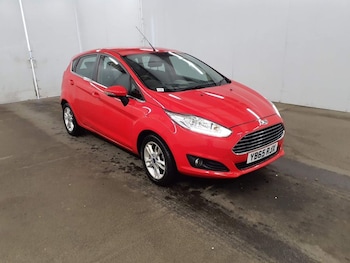 Ford - Fiesta