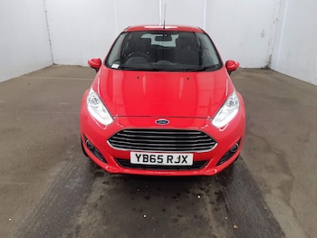 Used Ford Fiesta 2015 for sale - 76223560: Photo 3