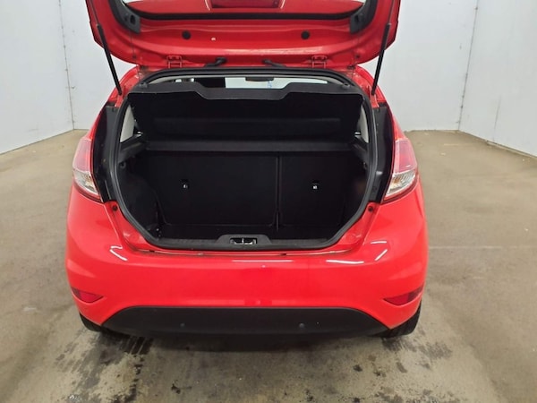 Used Ford Fiesta 2015 for sale - 76223560: Photo 7