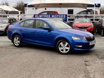 2017 (17) - 1.4 Petrol (TSI), Automatic, SE, Hatchback, 5 Door, Euro 6.