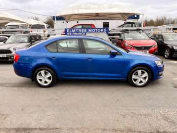 Used Skoda Octavia 2017 for sale - 74916803: Photo