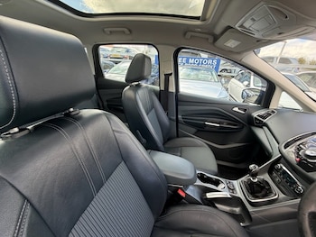 Used Ford C-Max 2015 for sale - 78287667: Photo