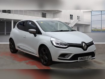 Used Renault Clio 2018 for sale - 77464208: Photo