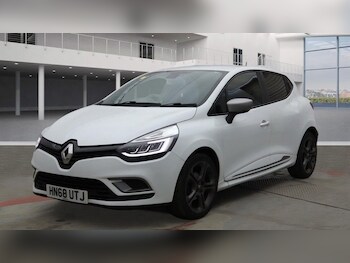 Used Renault Clio 2018 for sale - 77464208: Photo