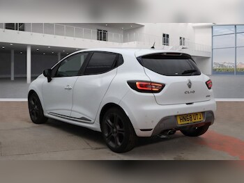 Used Renault Clio 2018 for sale - 77464208: Photo