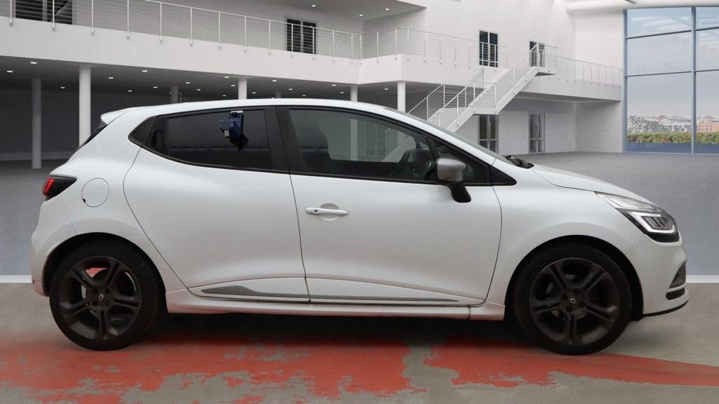 Used Renault Clio 2018 for sale - 77464208: Photo 5