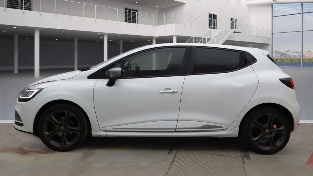 Used Renault Clio 2018 for sale - 77464208: Photo 6