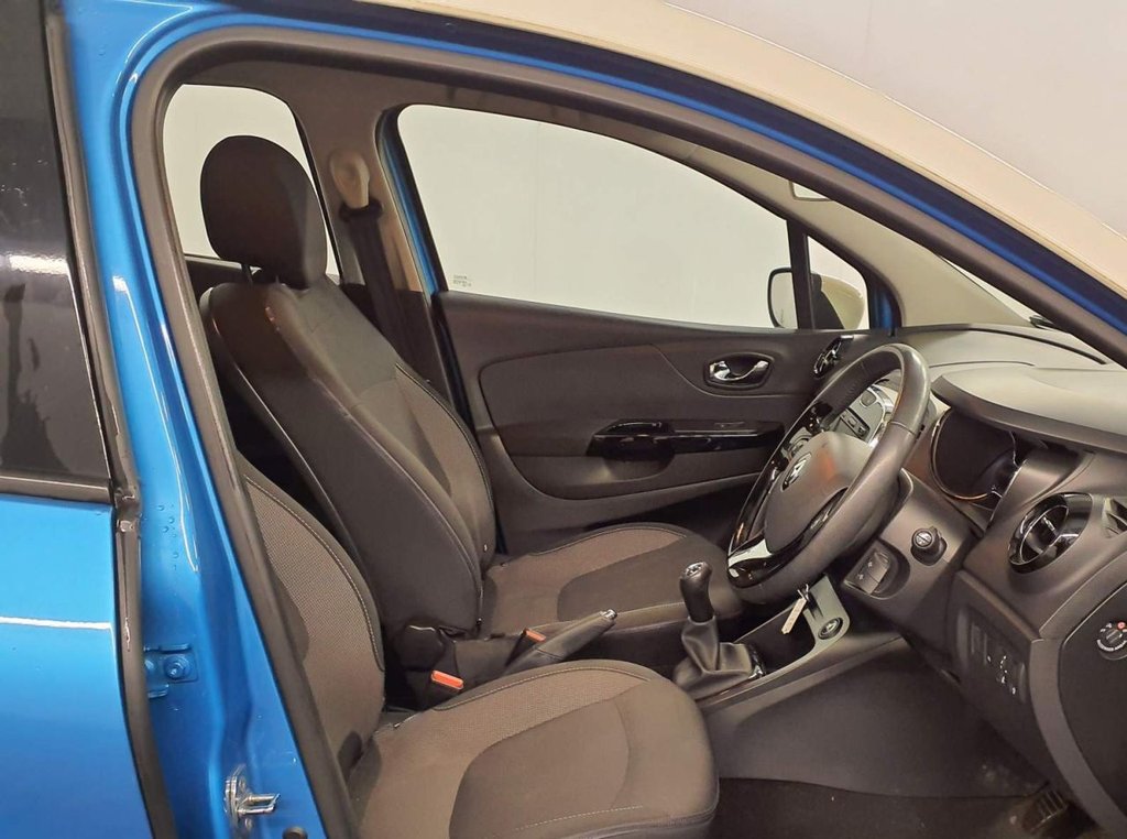 Used Renault Captur 2015 for sale - 77408030: Photo 7