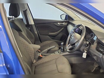 Used Skoda Scala 2019 for sale - 78314874: Photo