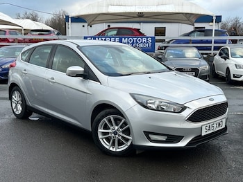 Used Ford Focus 2015 for sale - 77520716: Photo