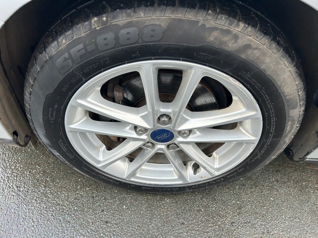 Used Ford Focus 2015 for sale - 77520716: Photo 21