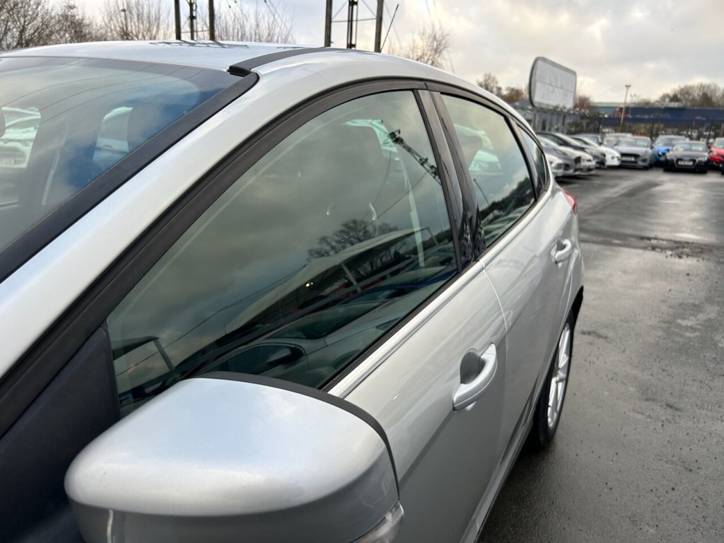 Used Ford Focus 2015 for sale - 77520716: Photo 22