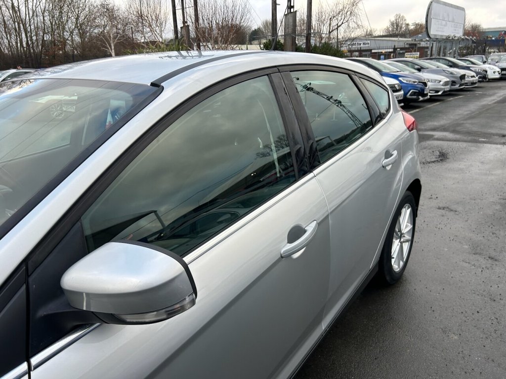 Used Ford Focus 2015 for sale - 77520716: Photo 23