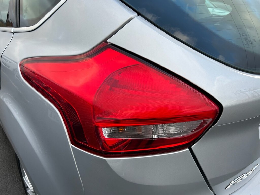 Used Ford Focus 2015 for sale - 77520716: Photo 30