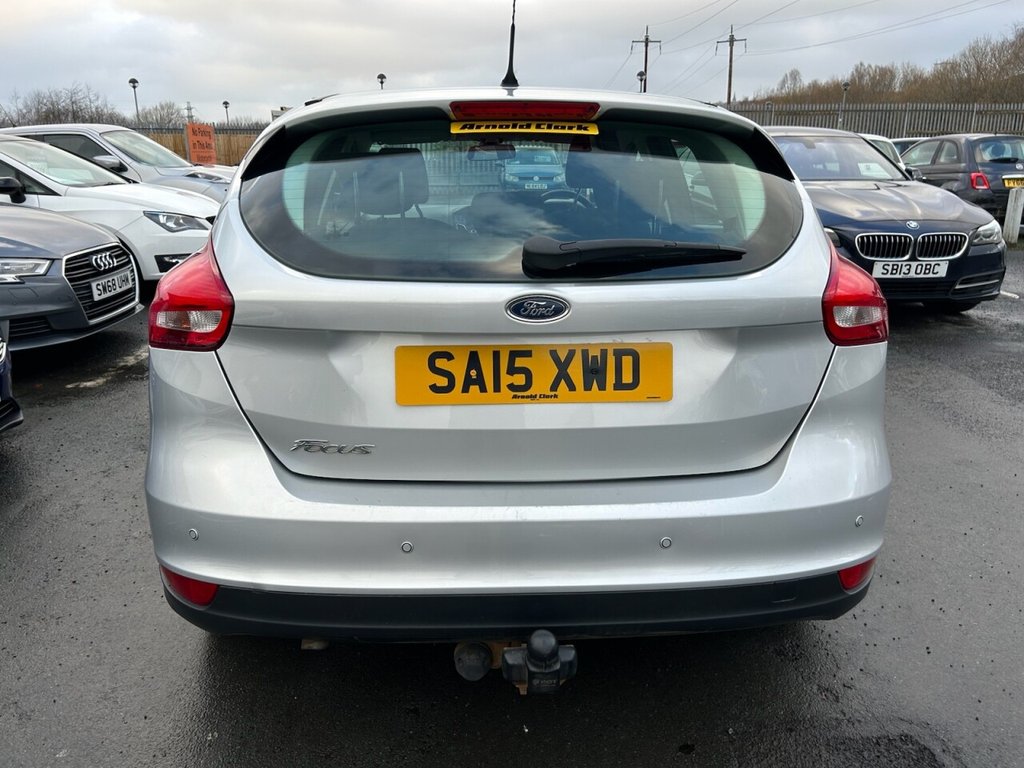 Used Ford Focus 2015 for sale - 77520716: Photo 32