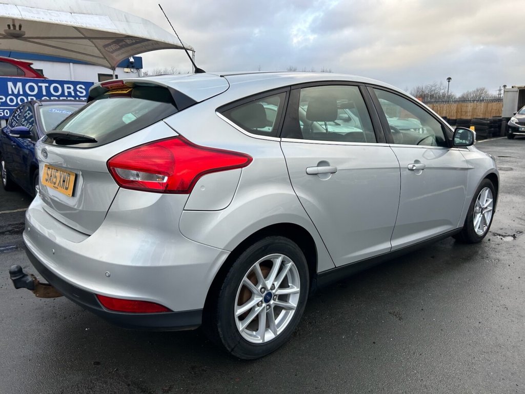 Used Ford Focus 2015 for sale - 77520716: Photo 38