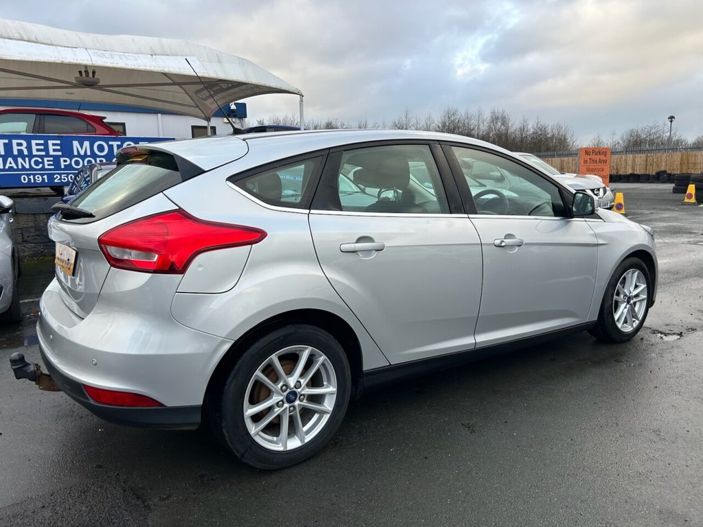 Used Ford Focus 2015 for sale - 77520716: Photo 39
