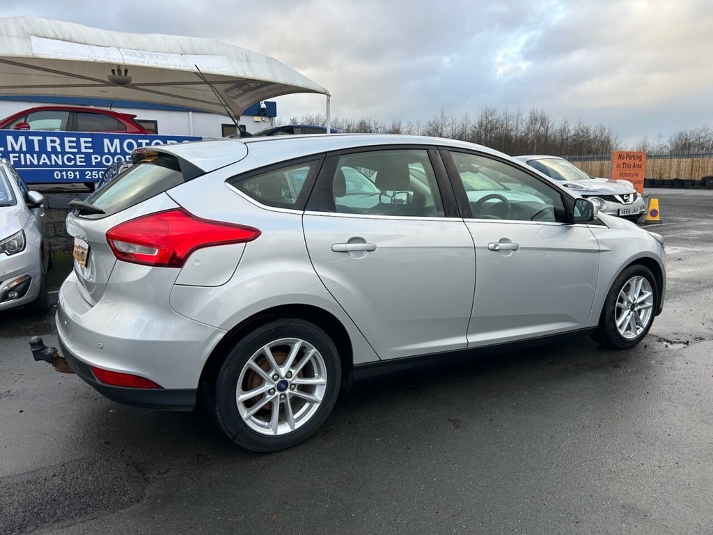 Used Ford Focus 2015 for sale - 77520716: Photo 40