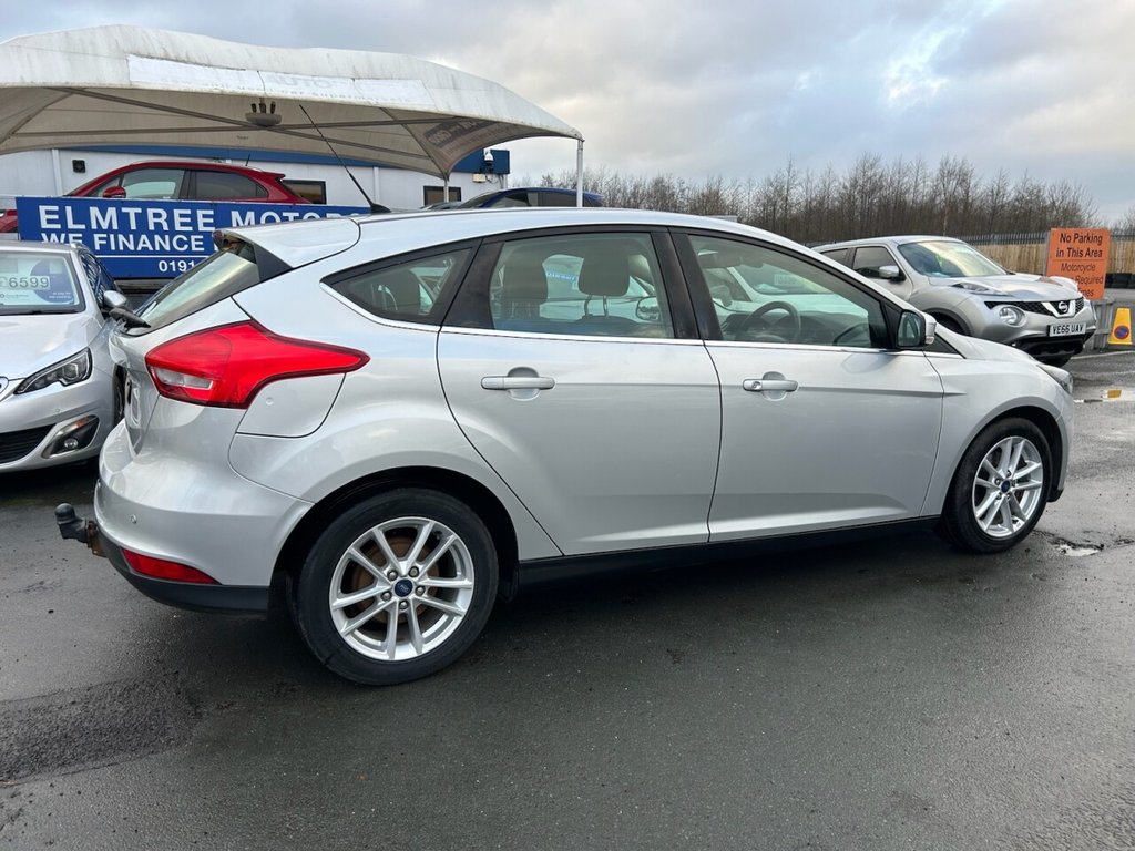Used Ford Focus 2015 for sale - 77520716: Photo 41