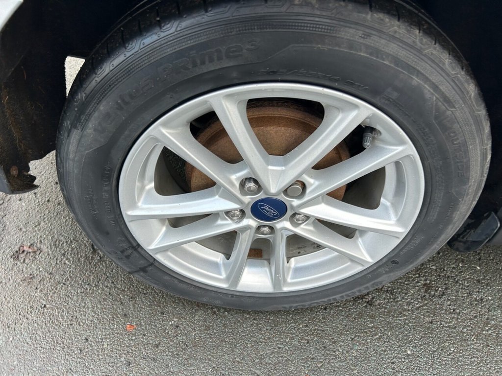 Used Ford Focus 2015 for sale - 77520716: Photo 42