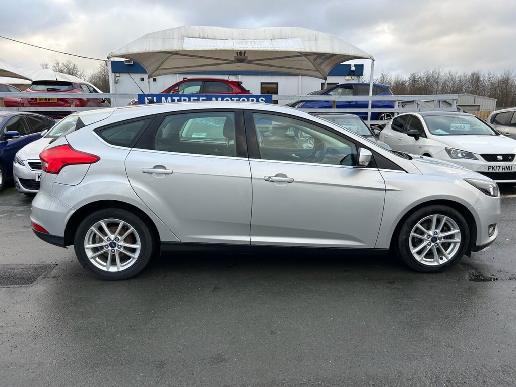 Used Ford Focus 2015 for sale - 77520716: Photo 44