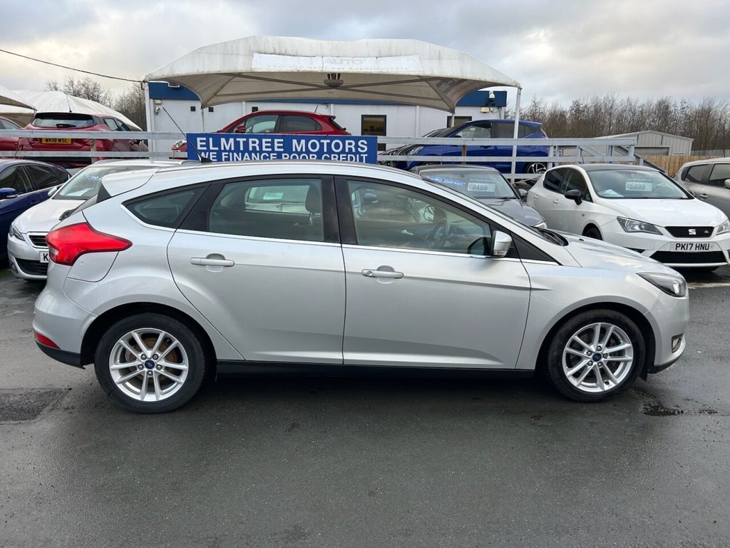 Used Ford Focus 2015 for sale - 77520716: Photo 46