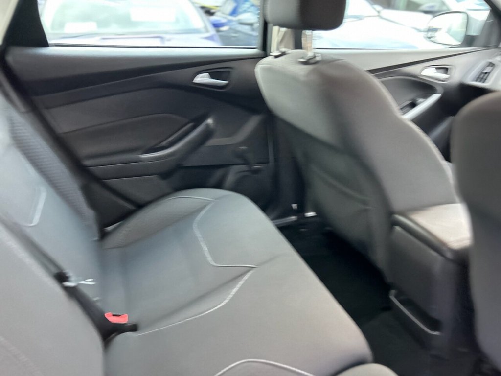 Used Ford Focus 2015 for sale - 77520716: Photo 47