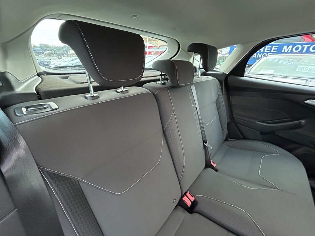 Used Ford Focus 2015 for sale - 77520716: Photo 49