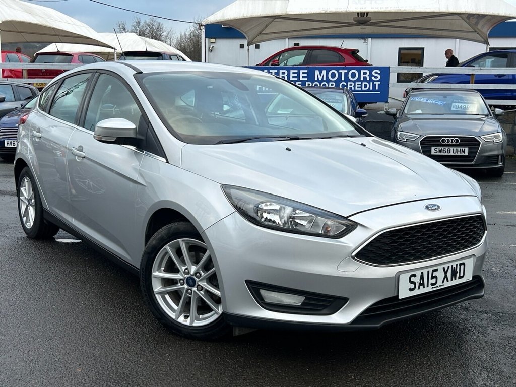 Used Ford Focus 2015 for sale - 77520716: Photo 5
