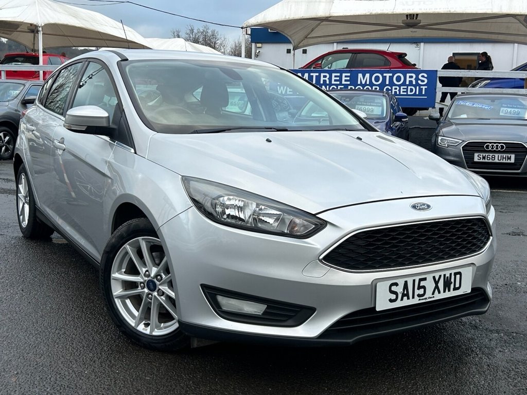 Used Ford Focus 2015 for sale - 77520716: Photo 6