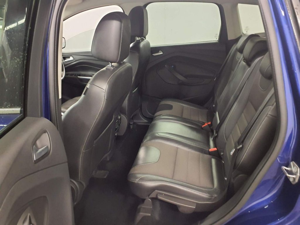 Used Ford Kuga 2016 for sale - 78181466: Photo 10