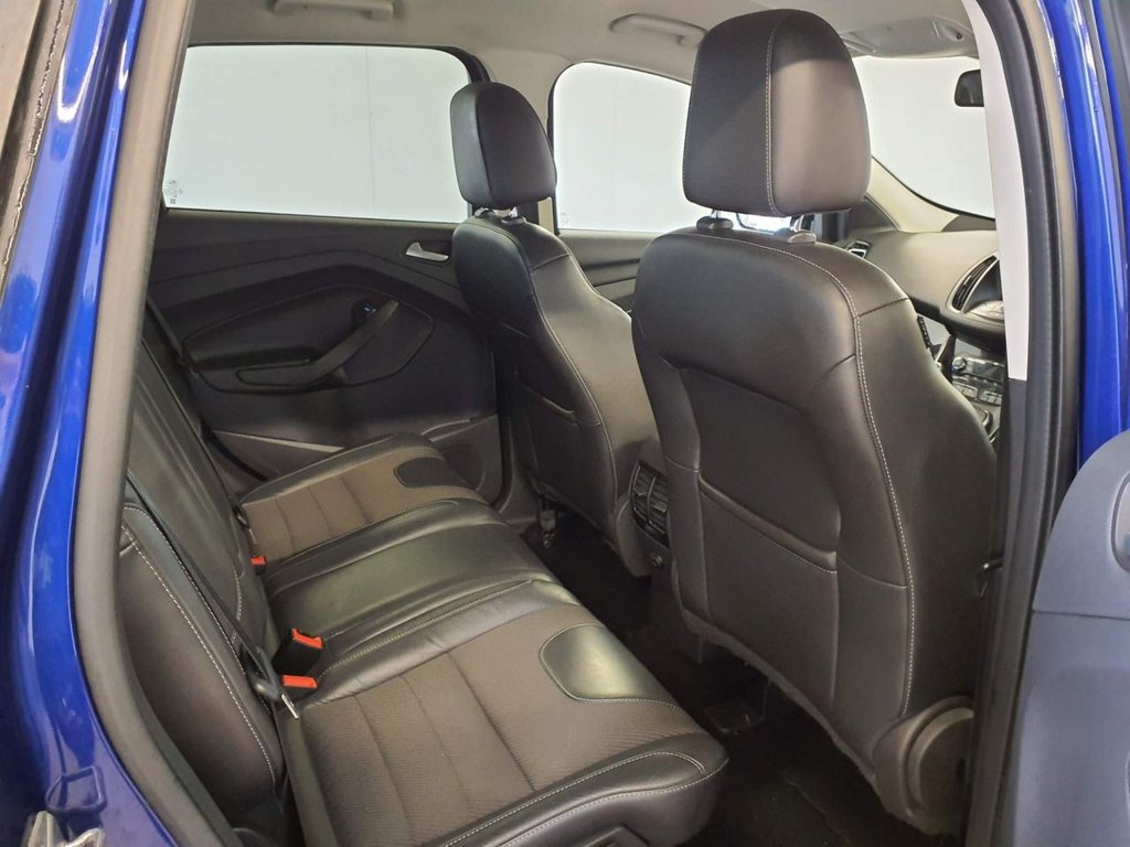 Used Ford Kuga 2016 for sale - 78181466: Photo 11